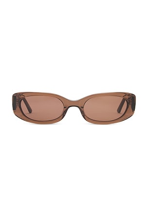 Cali Sunglasses Lu Goldie