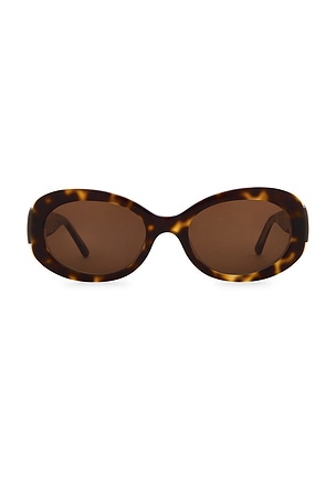 Valentina Sunglasses Lu Goldie