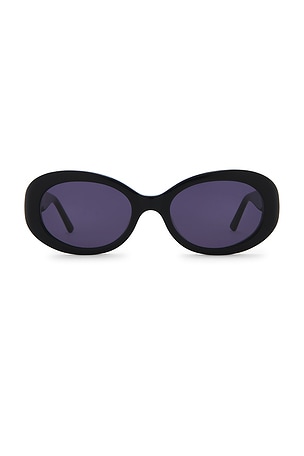 Valentina Sunglasses Lu Goldie