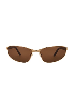Narcisa Sunglasses Lu Goldie