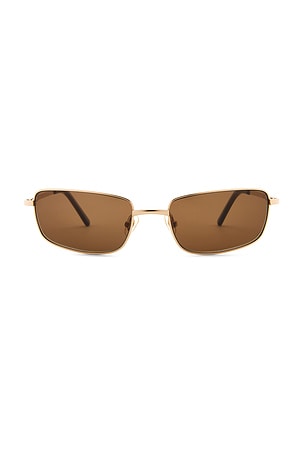 Yuki Sunglasses Lu Goldie