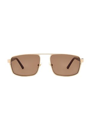 Billie Sunglasses Lu Goldie