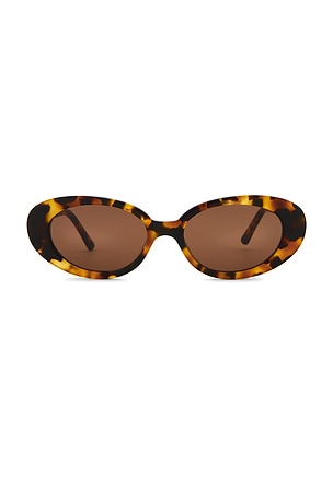 Jeanne Sunglasses Lu Goldie