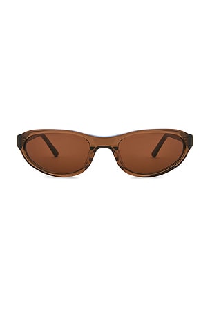 Naomi Sunglasses Lu Goldie