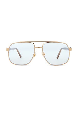 Amelia Blue Light Glasses Lu Goldie
