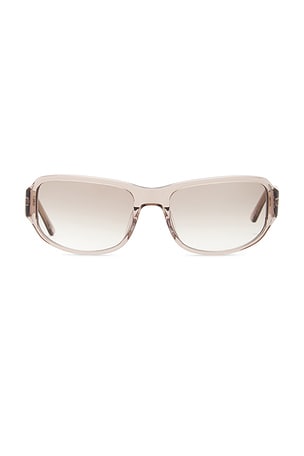 Cleo Sunglasses Lu Goldie