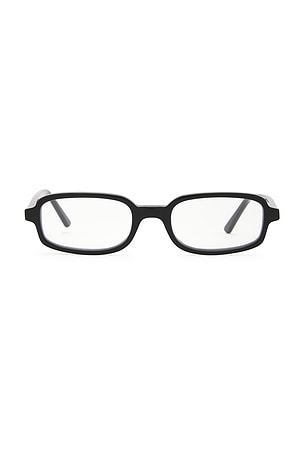 Vera Blue Light Eyeglasses Lu Goldie