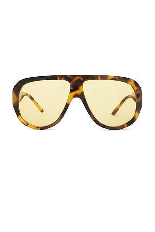 Bunny Sunglasses Lu Goldie
