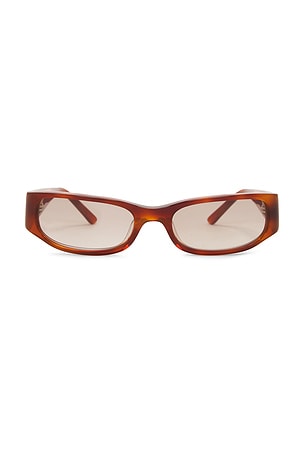 Vesper Sunglasses Lu Goldie