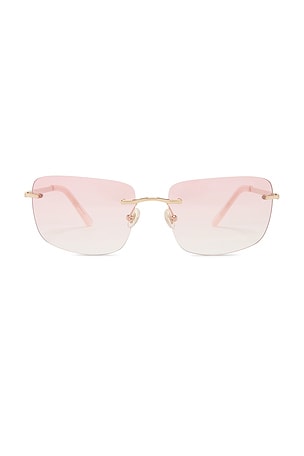 Portia Sunglasses Lu Goldie