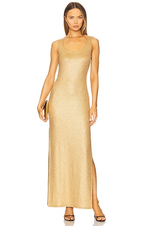 Tank Dress Luli Fama