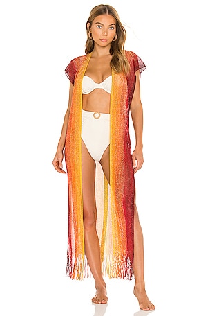 Long Caftan Luli Fama