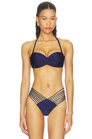 Cosita Buena Underwire Push Up Bra Luli Fama