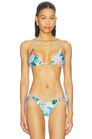 Oceans Kiss Crystallized Seamless Luli Fama