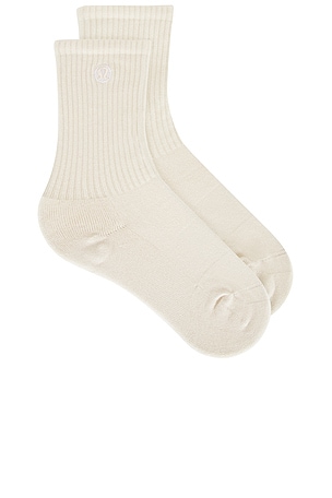 Daily Essential Crew Socks lululemon