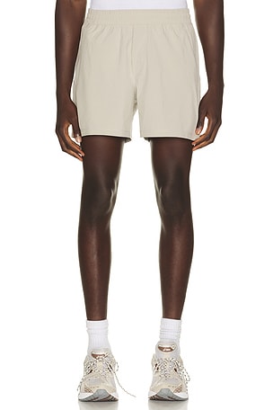 Pace Breaker Short 5" lululemon
