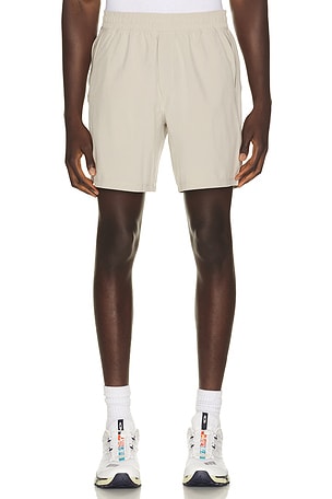 Pace Breaker Short 7" lululemon
