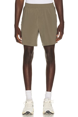 Pace Breaker Short 5" lululemon