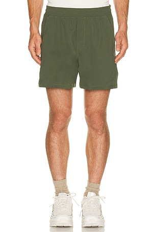 Pace Breaker Short 5" lululemon
