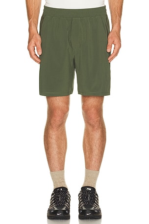Pace Breaker Short 7" lululemon