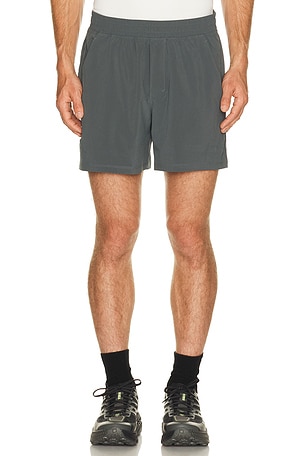 Pace Breaker Short 5" lululemon