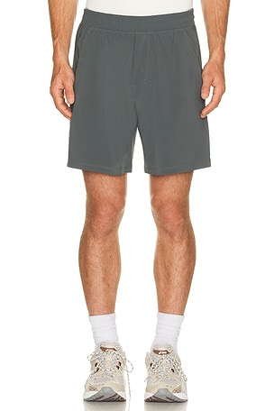 Pace Breaker Short 7" lululemon