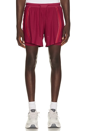 Fast and Free Airflow Running Short 6" lululemon