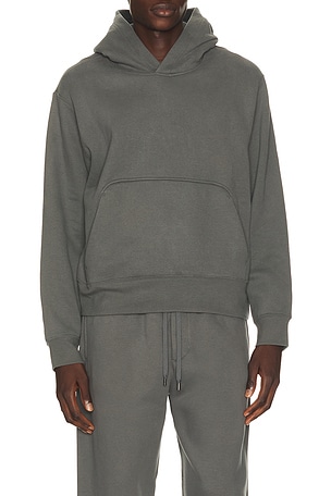 Steady State Pullover Fleece Hoodie Compact lululemon