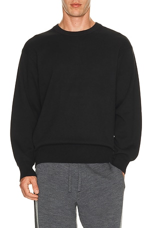 Knit Long Sleeve Crewneck Sweater lululemon