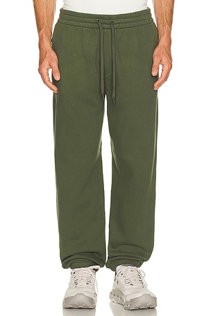 Steady State Fleece Jogger Compact lululemon