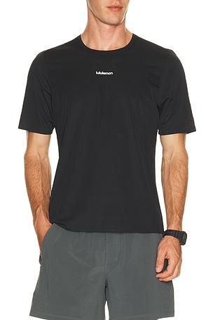 Fast And Free Short Sleeve Shirt lululemon