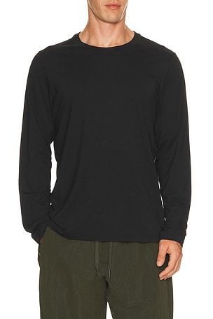 Everyday Long Sleeve Shirt lululemon