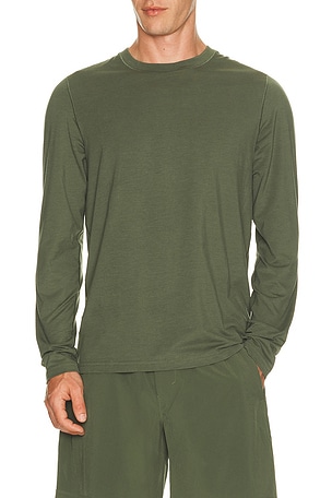 Everyday Long Sleeve Shirt lululemon