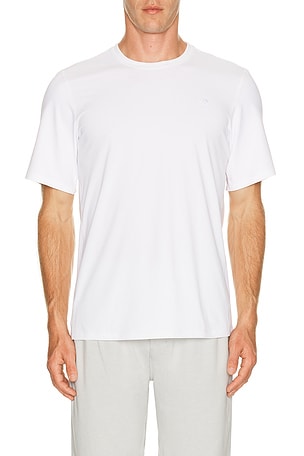 Uv Protective Pique Tennis Short Sleeve Shirt lululemon