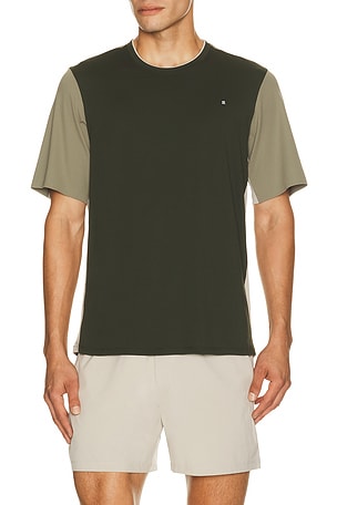 Uv Protective Pique Tennis Short Sleeve lululemon