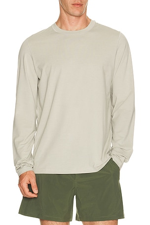 Everyday Long Sleeve Shirt lululemon