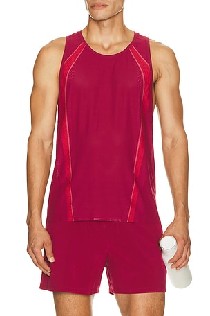 Fast and Free Airflow Tank lululemon