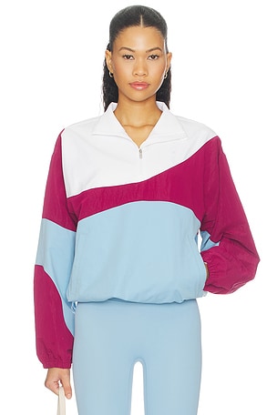 Half-zip Tennis Pullover lululemon