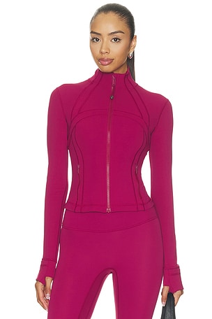 Define Cropped Jacket Nulu lululemon
