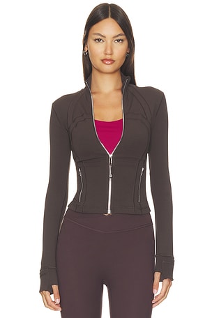 Define Cropped Jacket Nulu lululemon