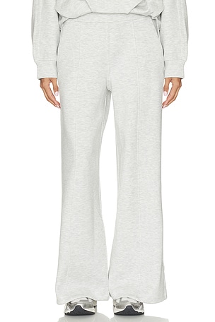 Smooth Spacer High-Rise Wide-Leg Pant lululemon