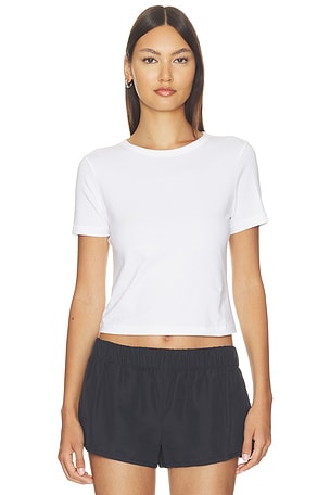 Pima Organic Cotton Short Sleeve lululemon