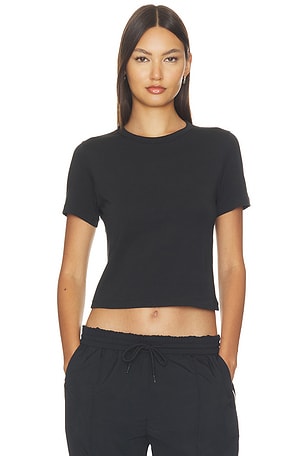 Pima Organic Cotton Short Sleeve lululemon