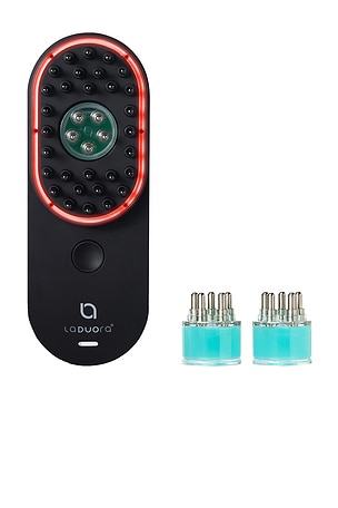 Duo 4-in-1 Pod Based Scalp & Hair Care Device LADUORA