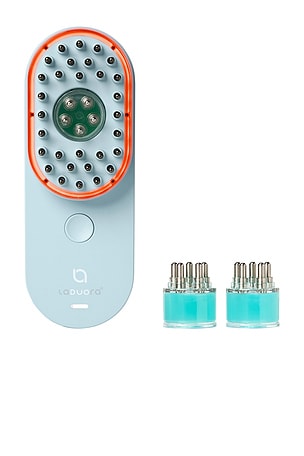 Duo 4-in-1 Pod Based Scalp & Hair Care Device LADUORA