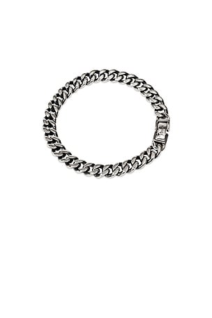 BRACELET CUBAN CHAIN LOUPN