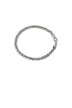 BRACELET SPIGA CHAIN LOUPN