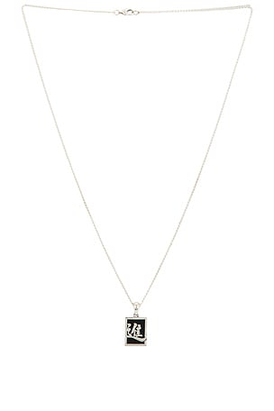 Ascend Necklace LOUPN