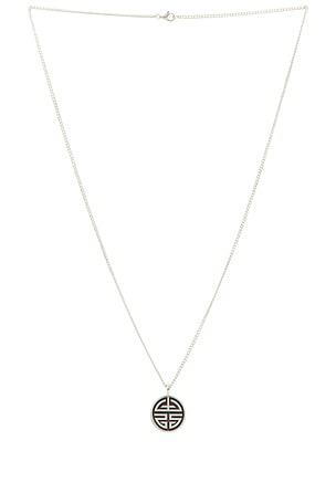 Legacy Necklace LOUPN