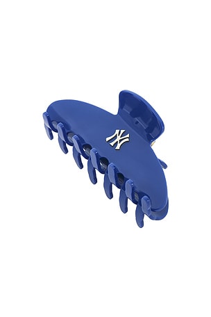 Yankees Charm Hair Clip Luv AJ